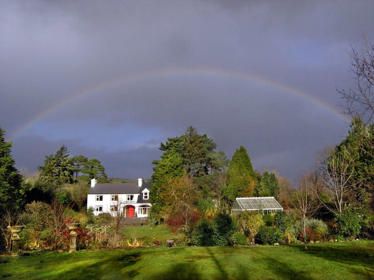 Durrus Ballycommane House & Garden מראה חיצוני תמונה